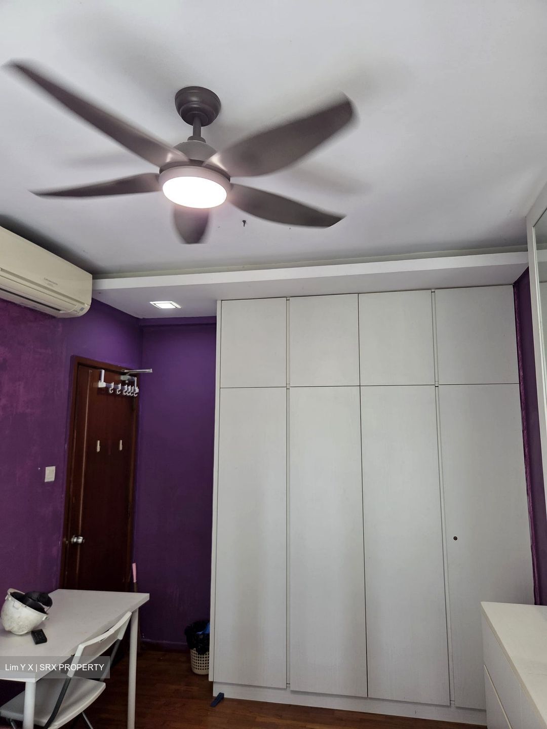The Floravale (D22), Condominium #595755491